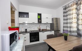 Apartman Toni