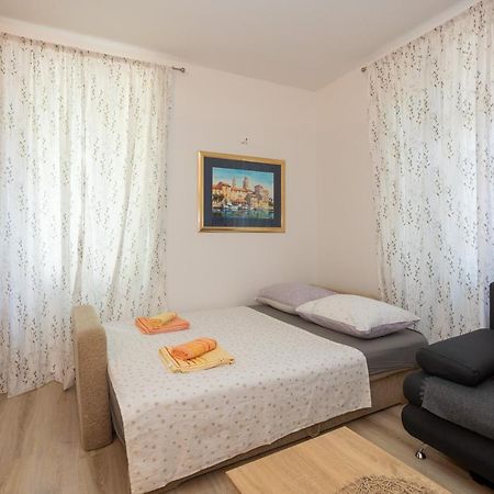 Apartman Toni Split Kültér fotó