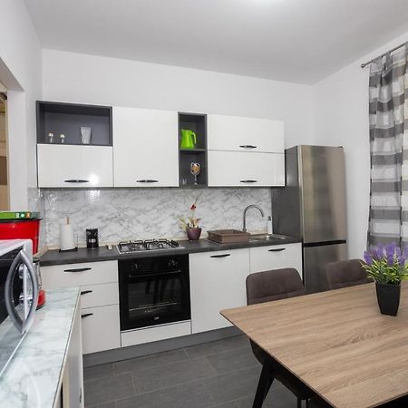 Apartman Toni Split Kültér fotó