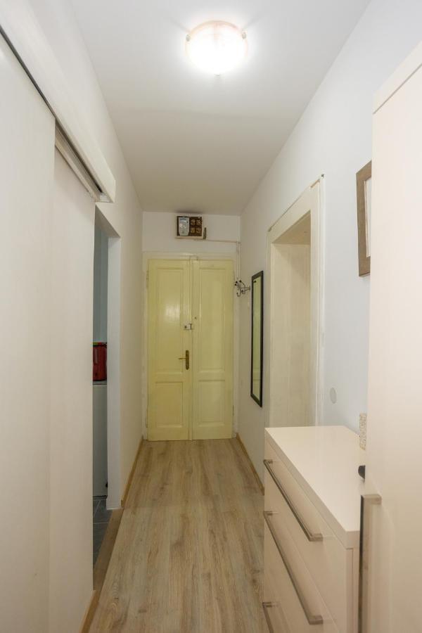 Apartman Toni Split Kültér fotó