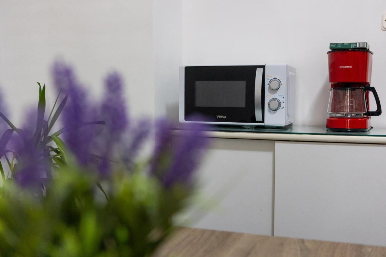 Apartman Toni Split Kültér fotó