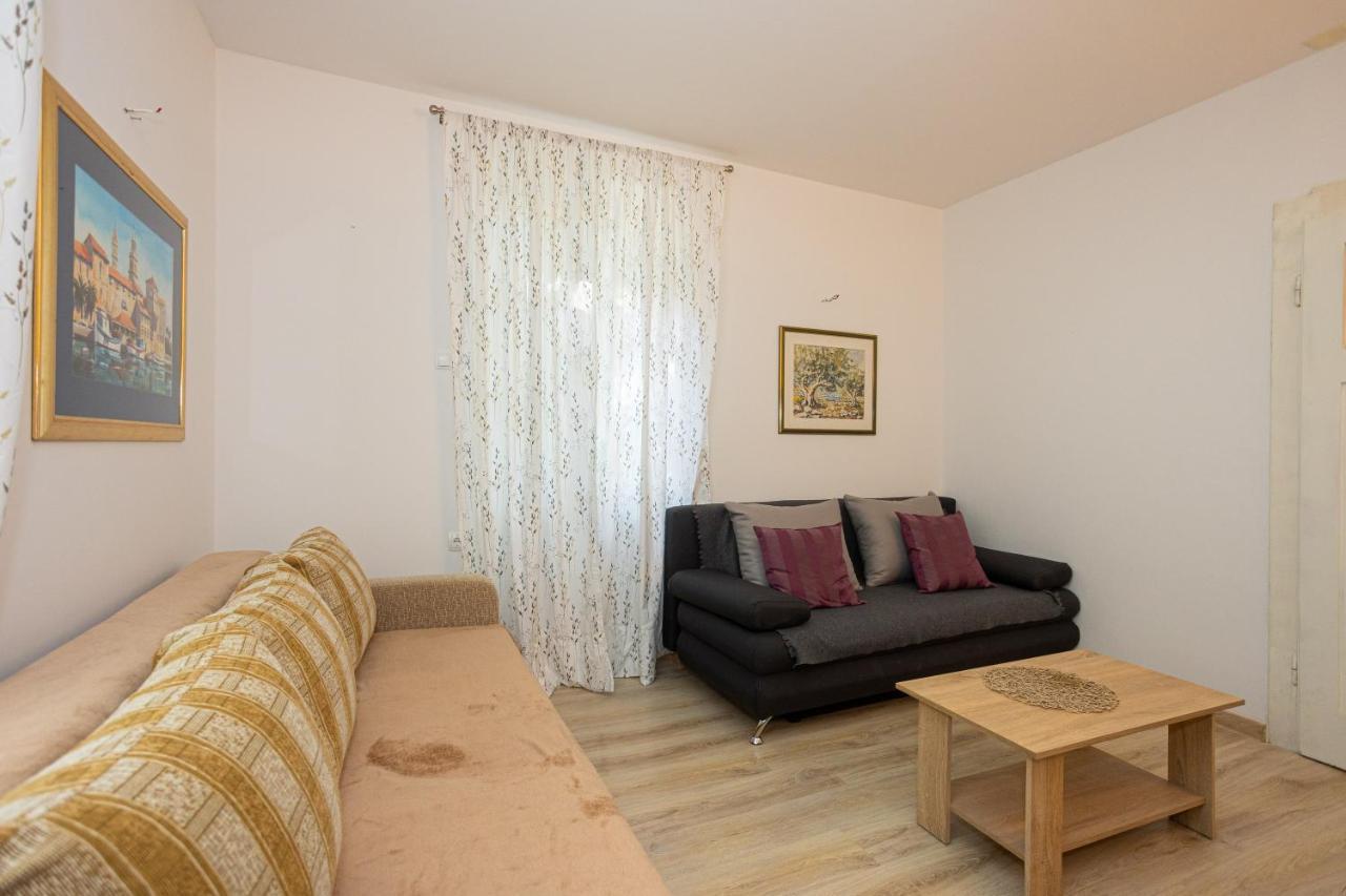 Apartman Toni Split Kültér fotó
