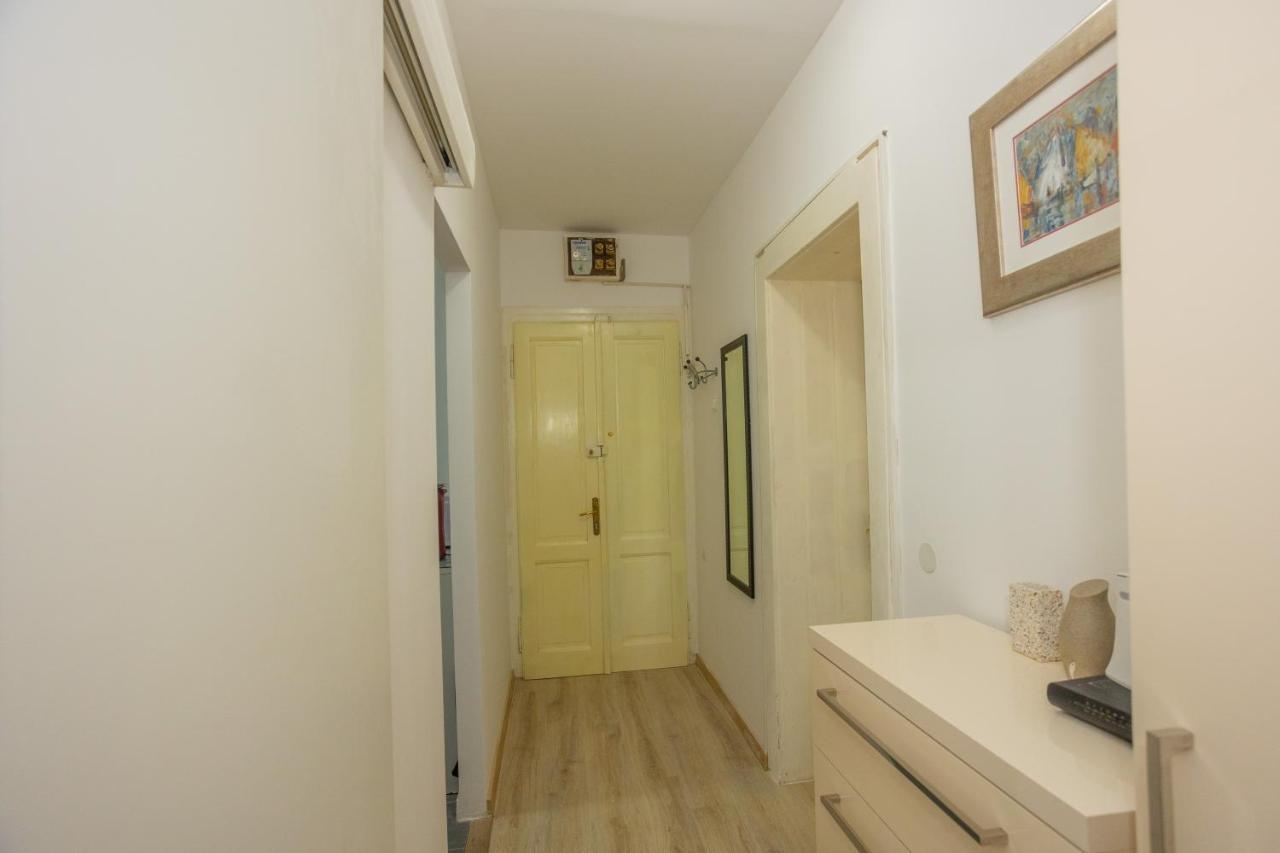 Apartman Toni Split Kültér fotó