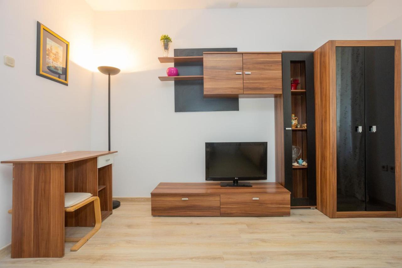 Apartman Toni Split Kültér fotó
