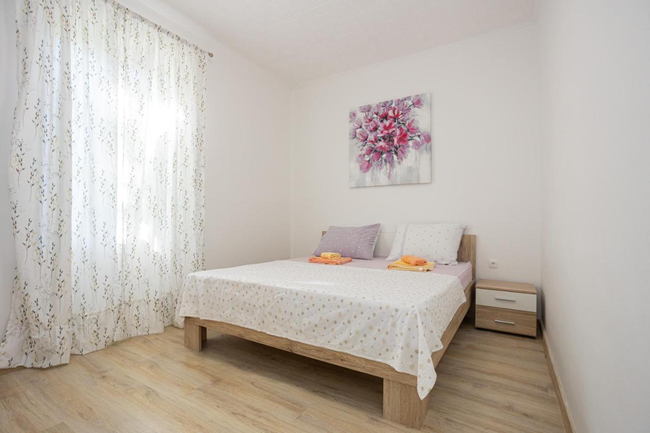 Apartman Toni Split Kültér fotó