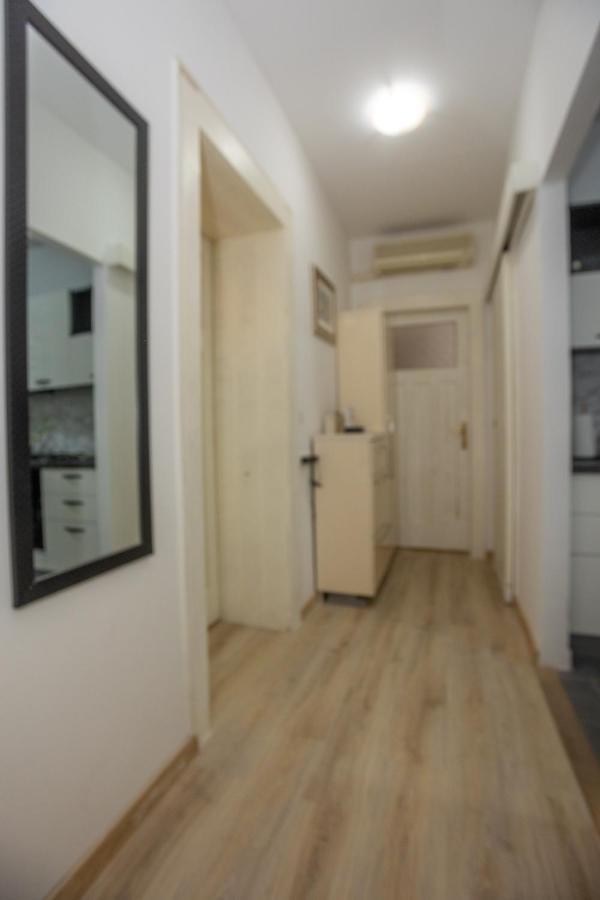 Apartman Toni Split Kültér fotó