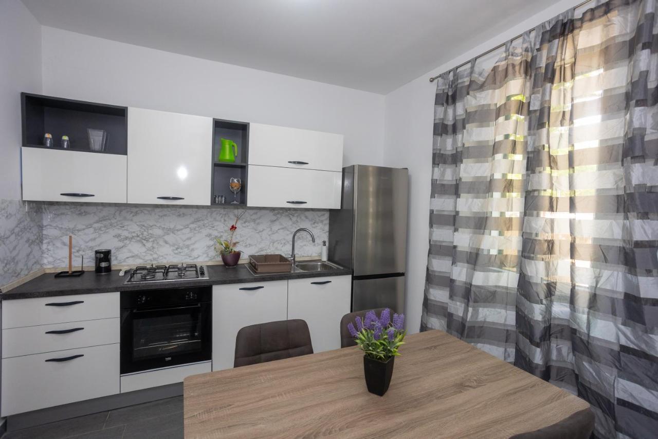 Apartman Toni Split Kültér fotó