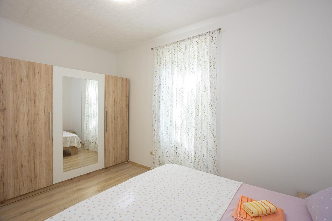Apartman Toni Split Kültér fotó