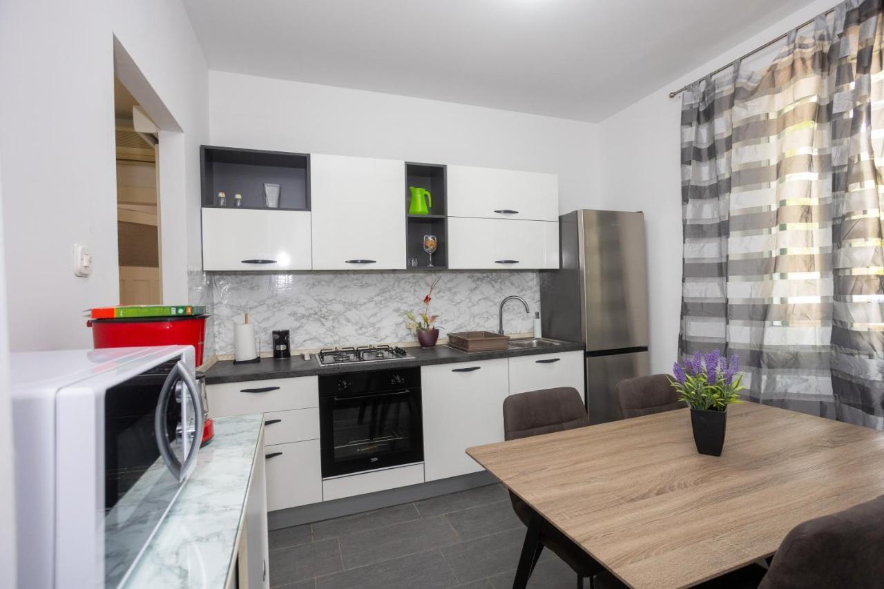 Apartman Toni Split Kültér fotó