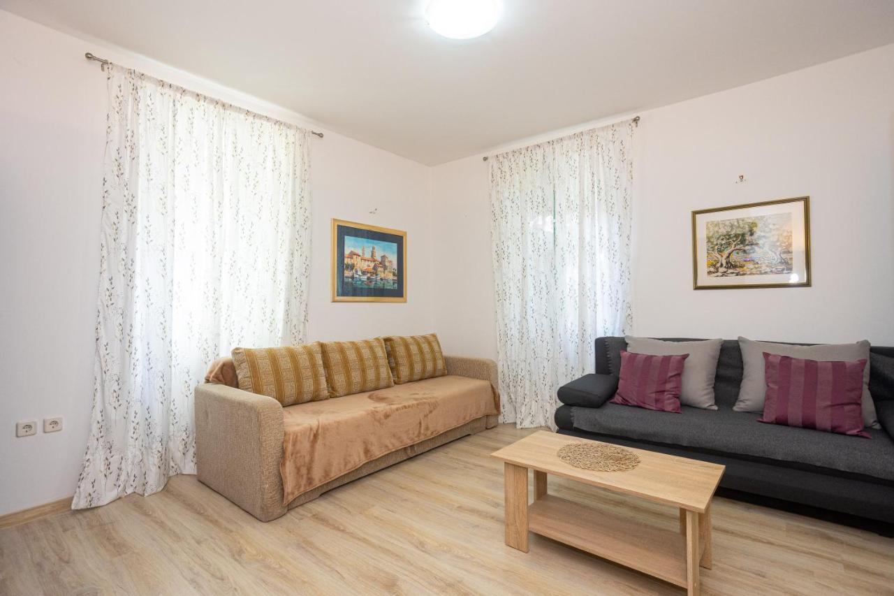 Apartman Toni Split Kültér fotó