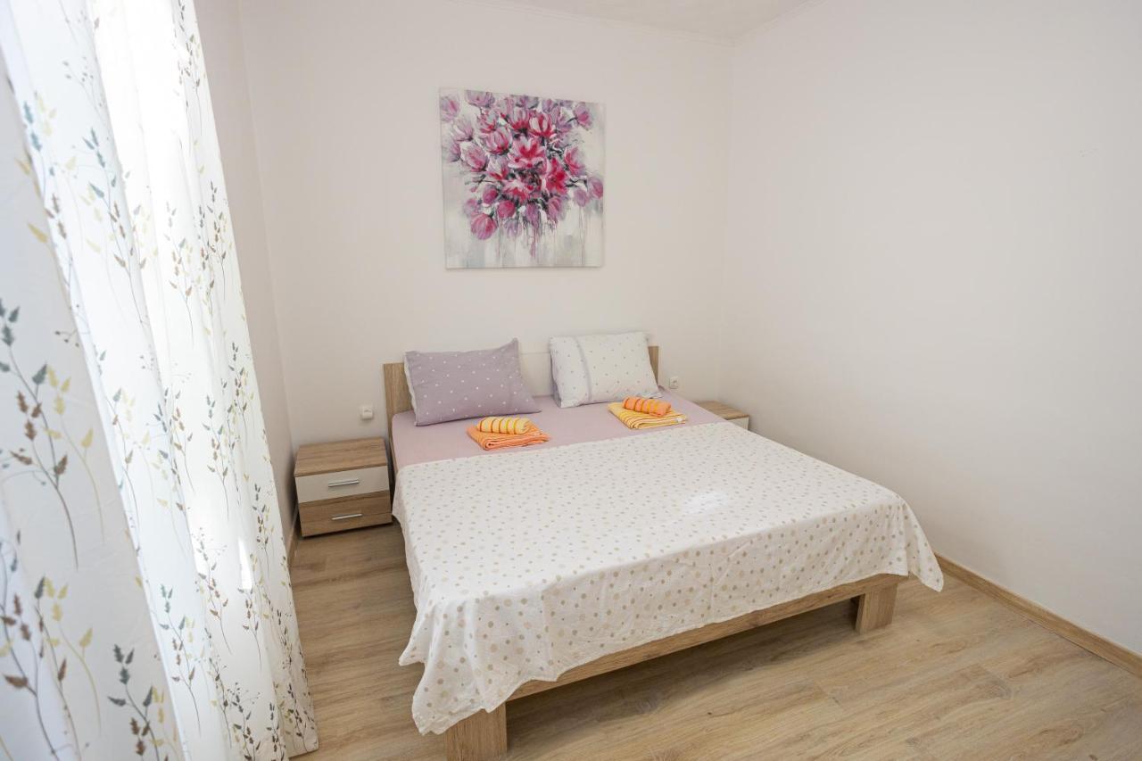 Apartman Toni Split Kültér fotó