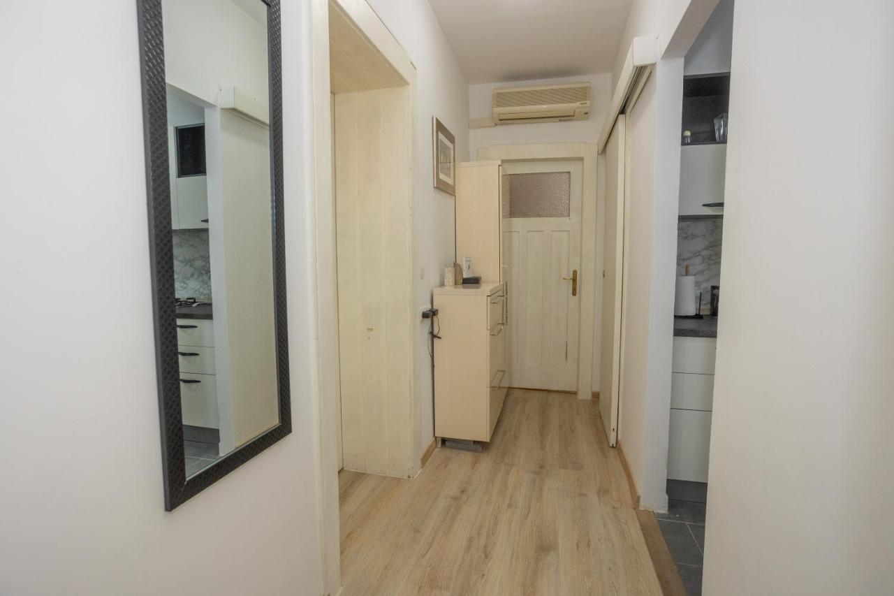 Apartman Toni Split Kültér fotó