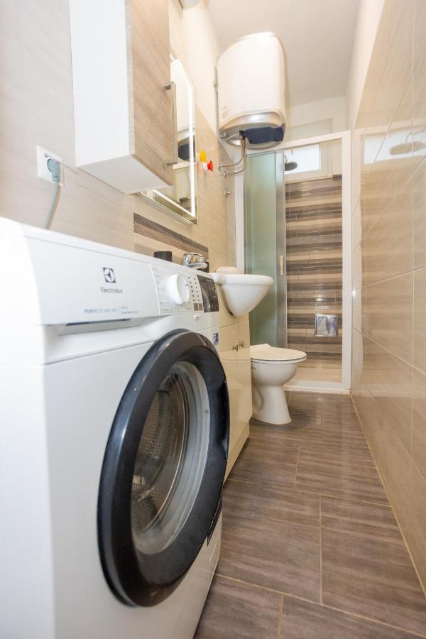 Apartman Toni Split Kültér fotó