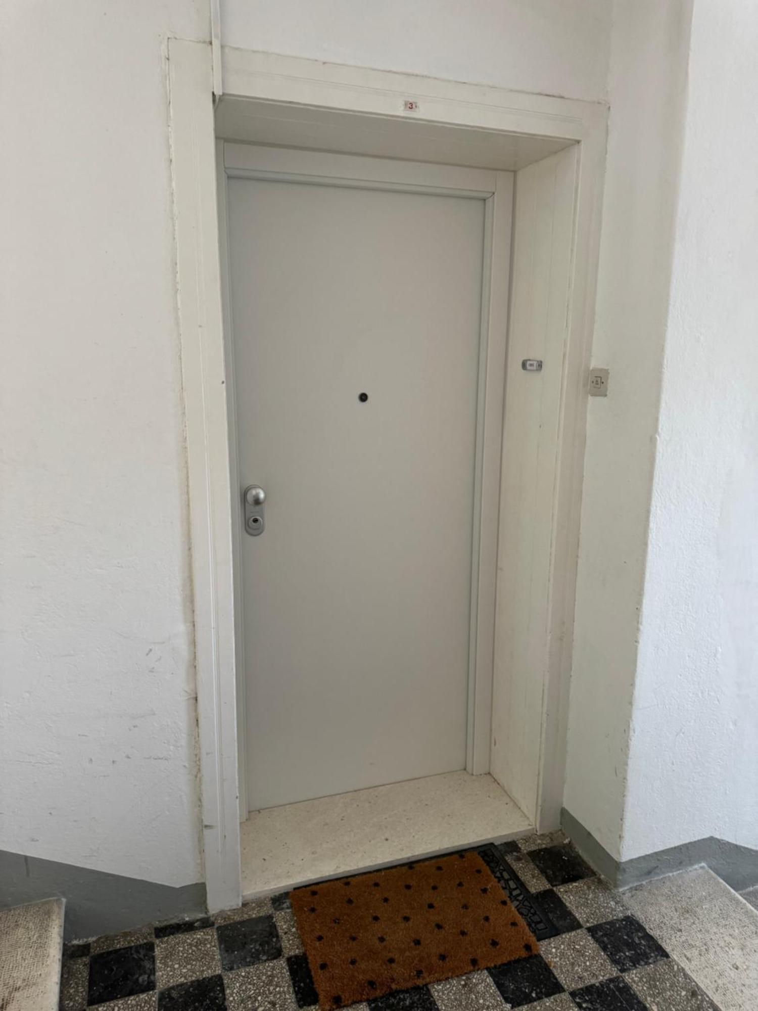 Apartman Toni Split Kültér fotó